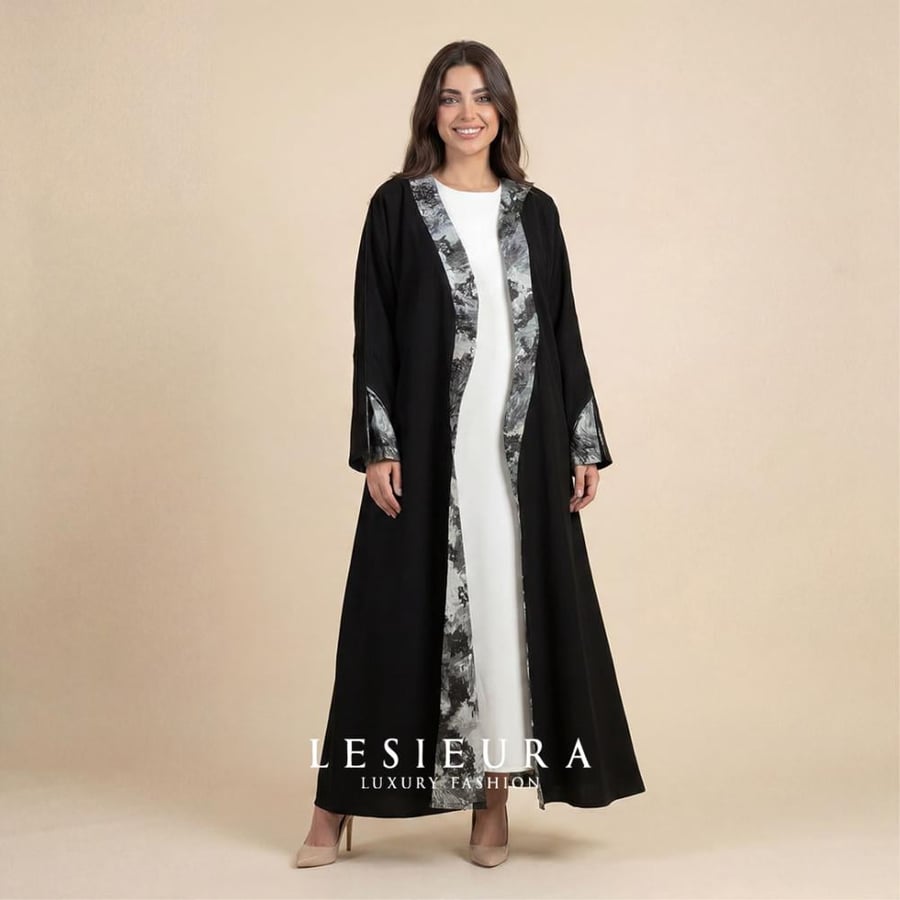 عبايه سيرينوفا