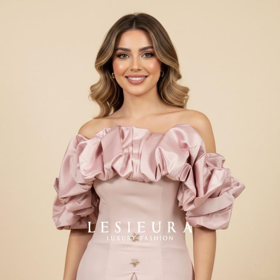 Roselon set two pieces