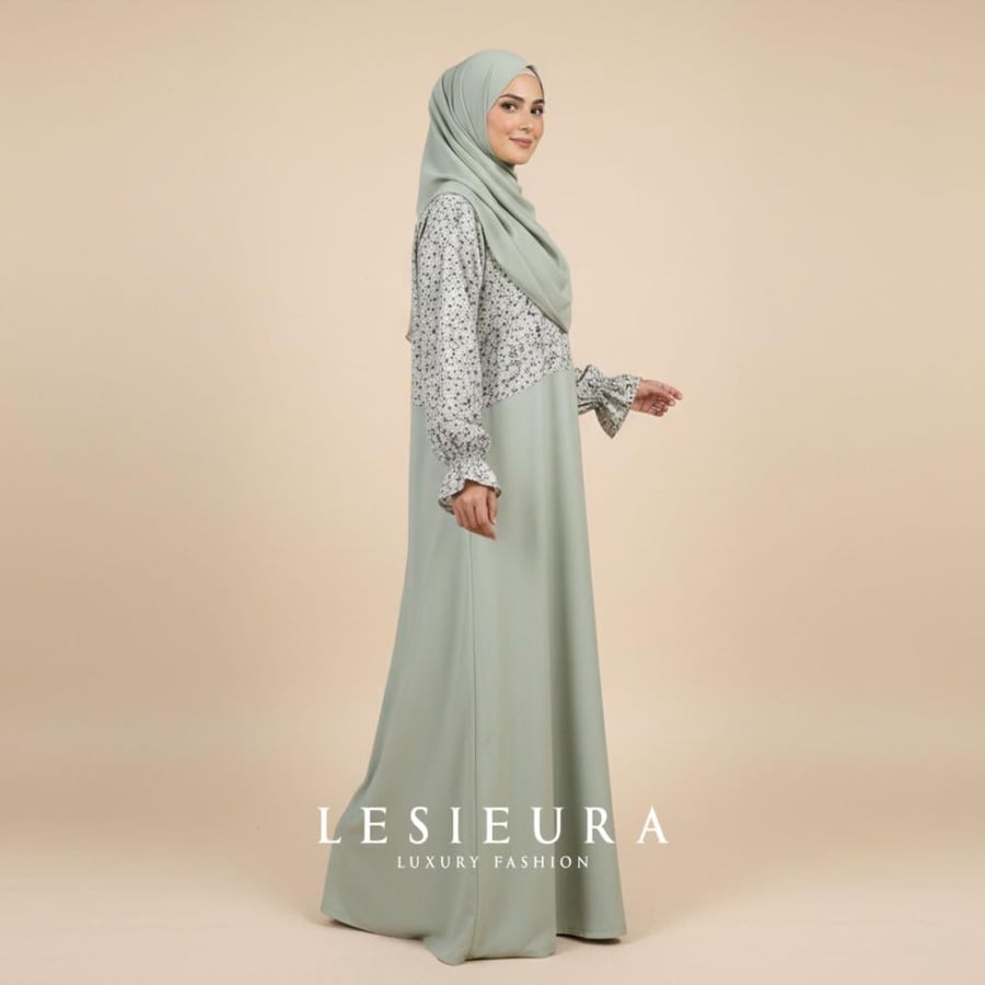 شرشف صلاة نور الهدى