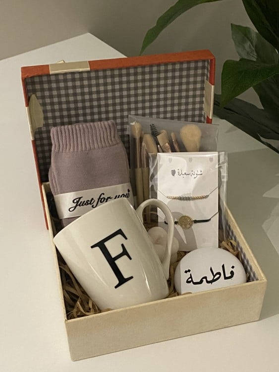 هديه شتويه
