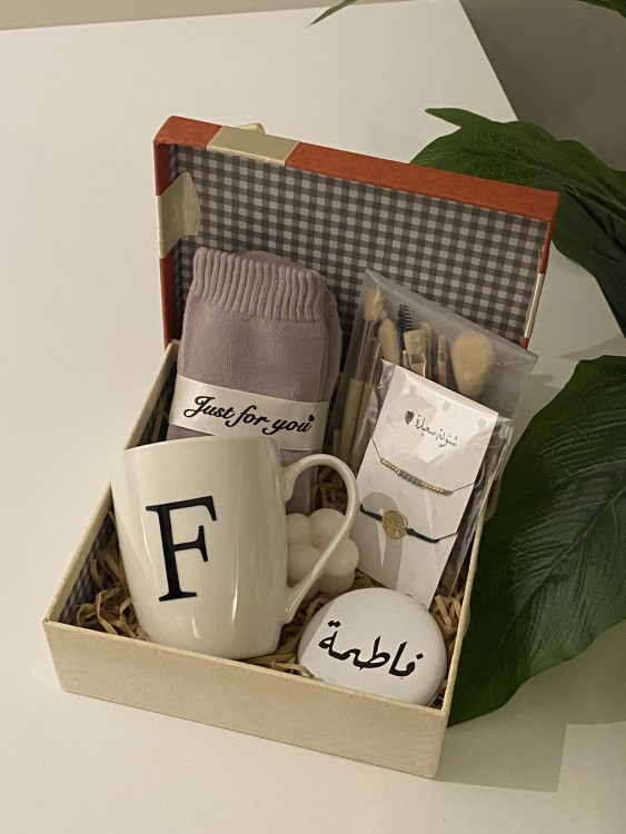 هديه شتويه