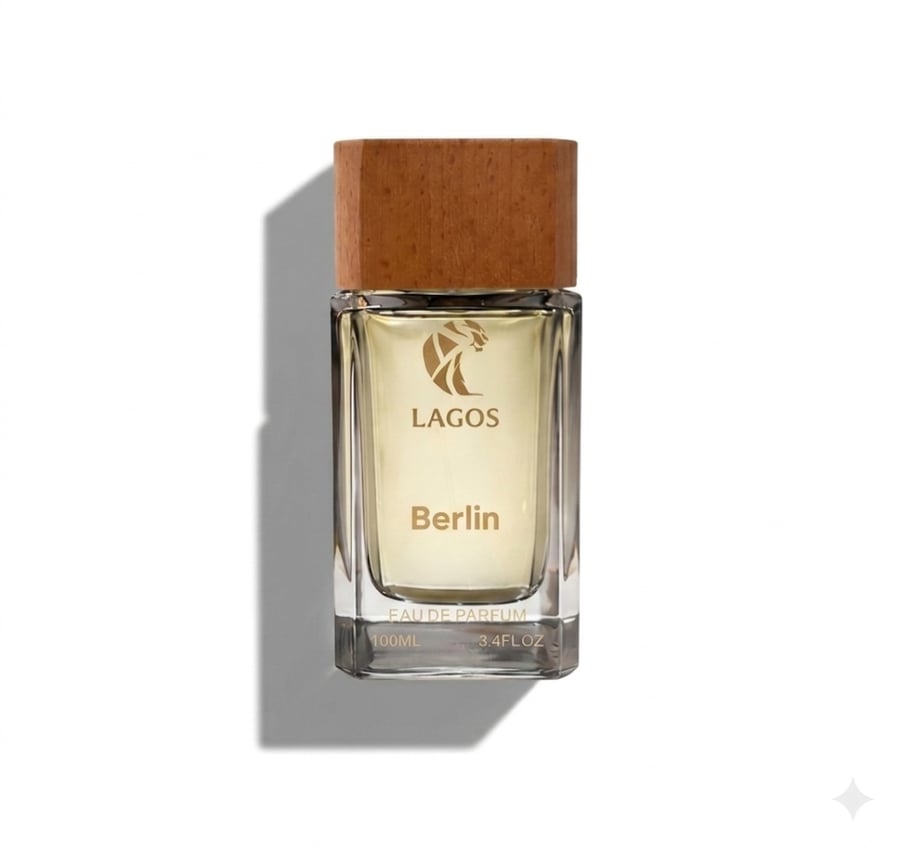 برلين Berlin