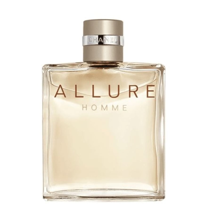 عطر شانيل الور هوم او دو تواليت Chanel Allure Homme Eau de Toilette
