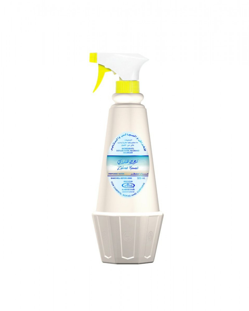 معطر غرف زهرة هاواي 500 مل