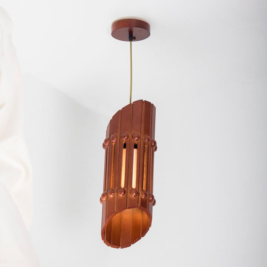 Wooden Chandelier 1028664