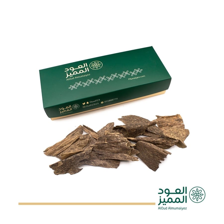 سومطري طبيعي دبل اوقية + اوقية