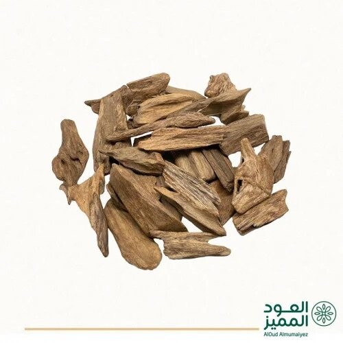 عود جاوي دبل طبيعي اوقية + اوقية