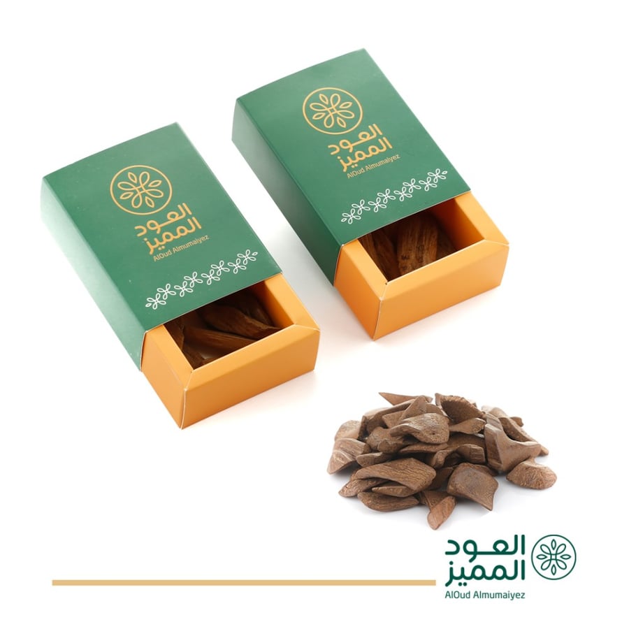 عود ملكي محسن  أوقية 1+1 مجانا