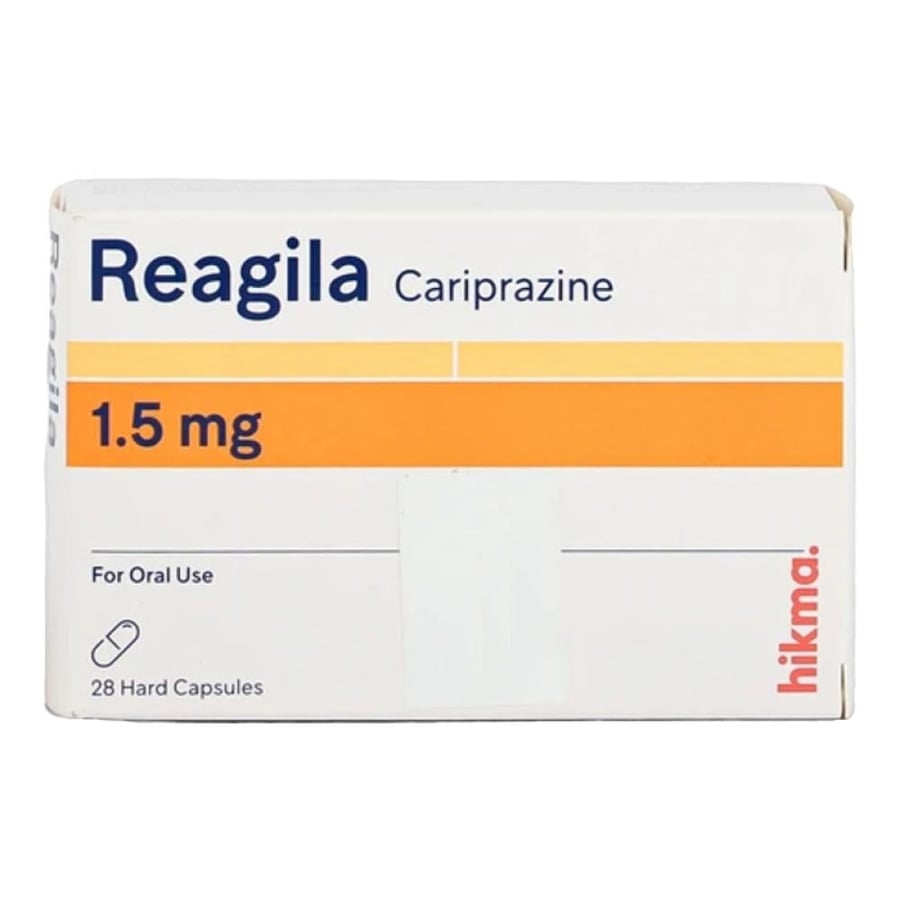 رياجيلا 1.5ملغم 28 كبسوله