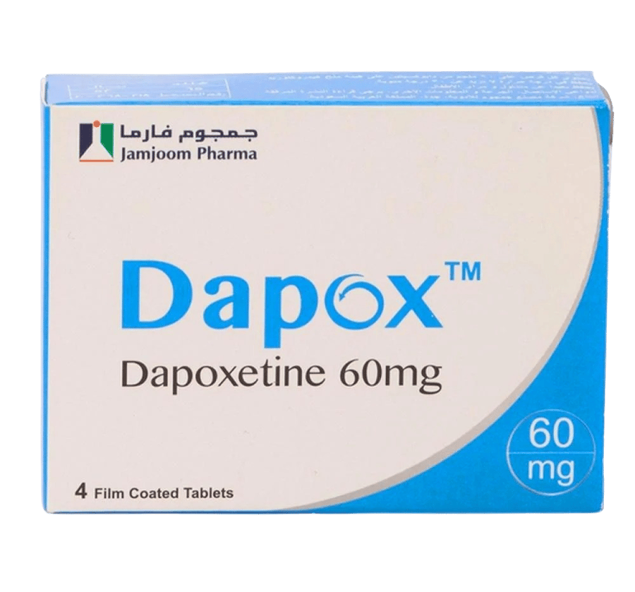دابوكس 60