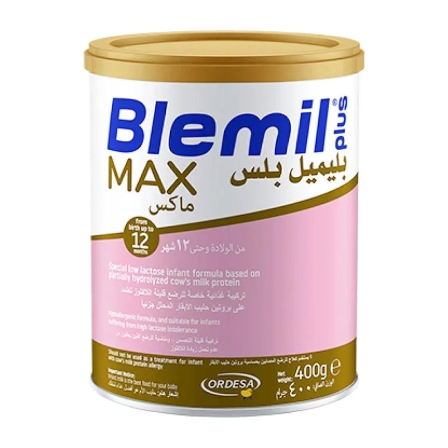 حليب بليميل بلاس