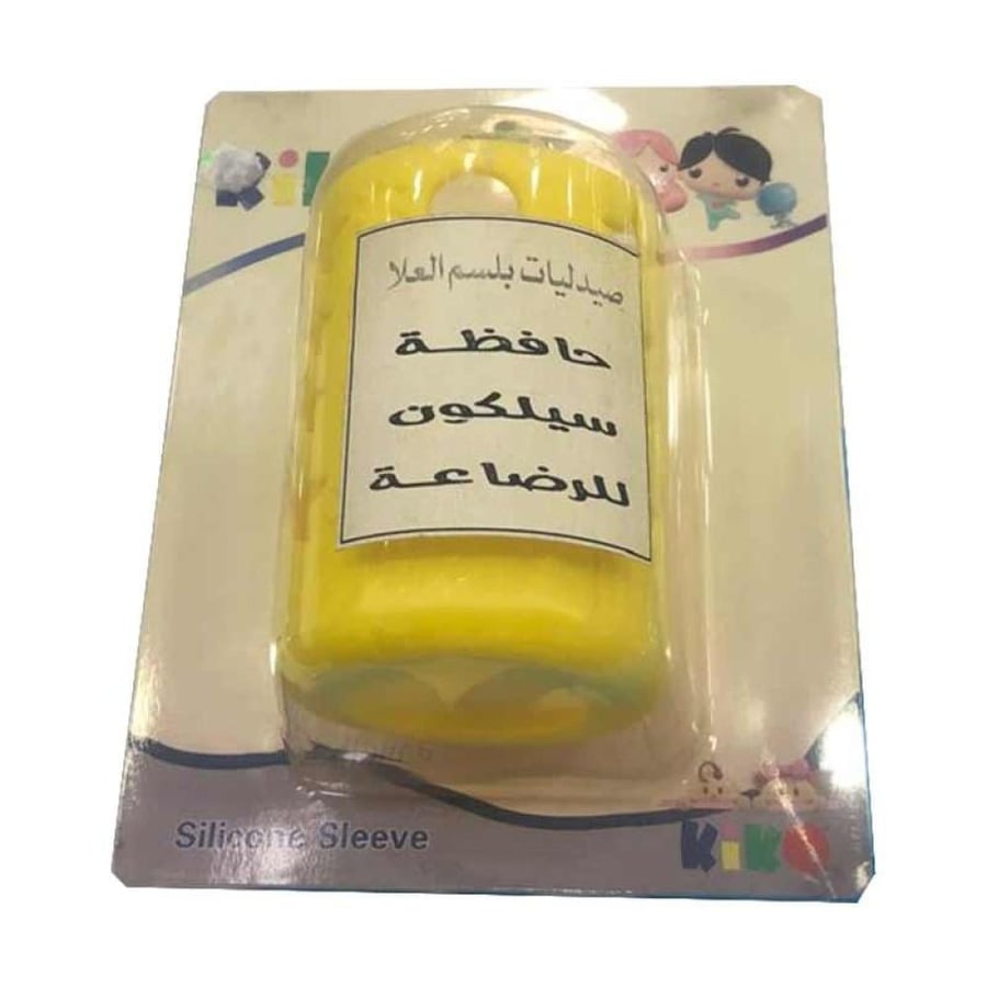 كيكو ممسك للرضاعة 12051