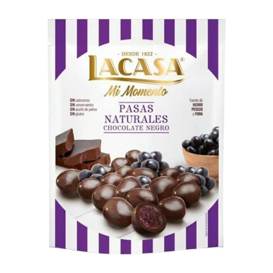 زبيب مغطى