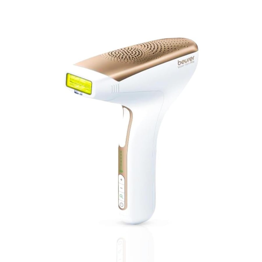 بيورير جهاز إزالة الشعر بالنبضات IPL8500