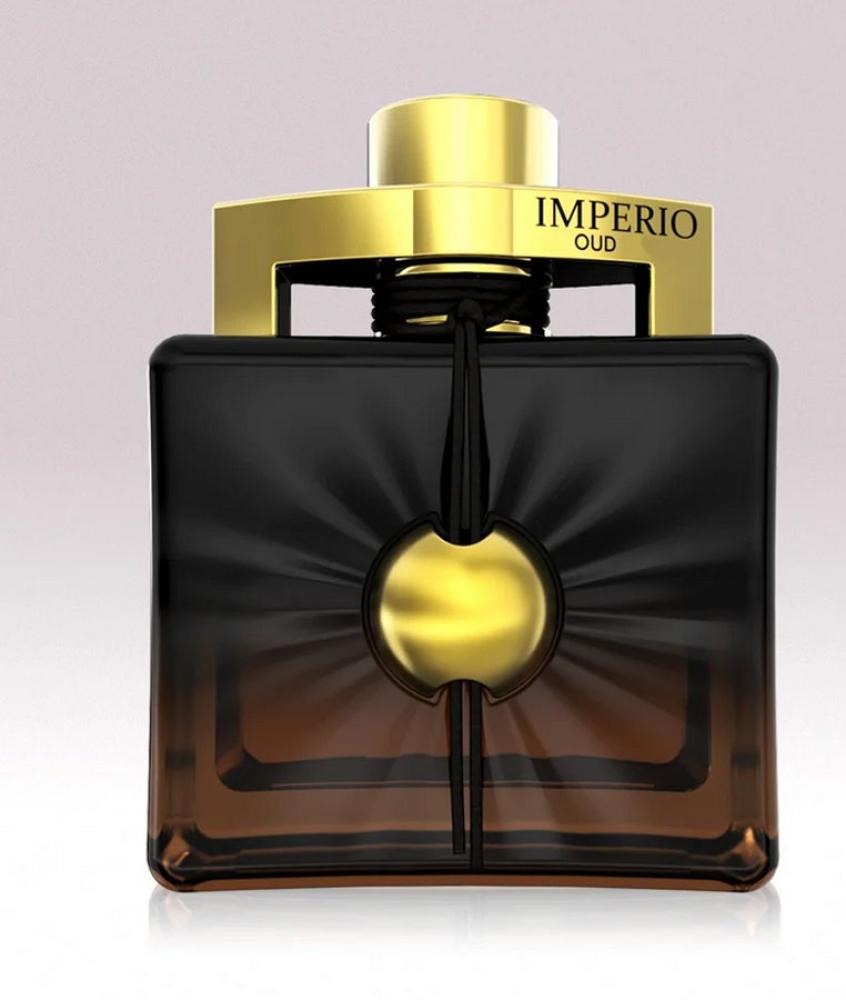 جي كازانوفا عطر رجالي امبريو 100مل