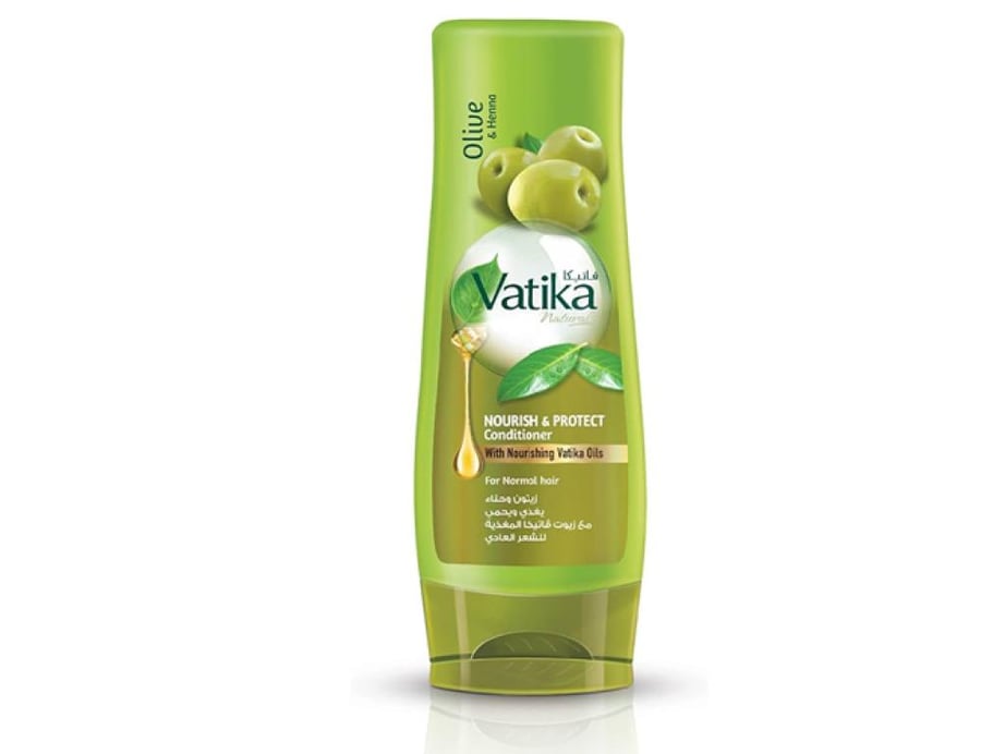 فاتيكا بلسم يغذي ويحمي 400 مل