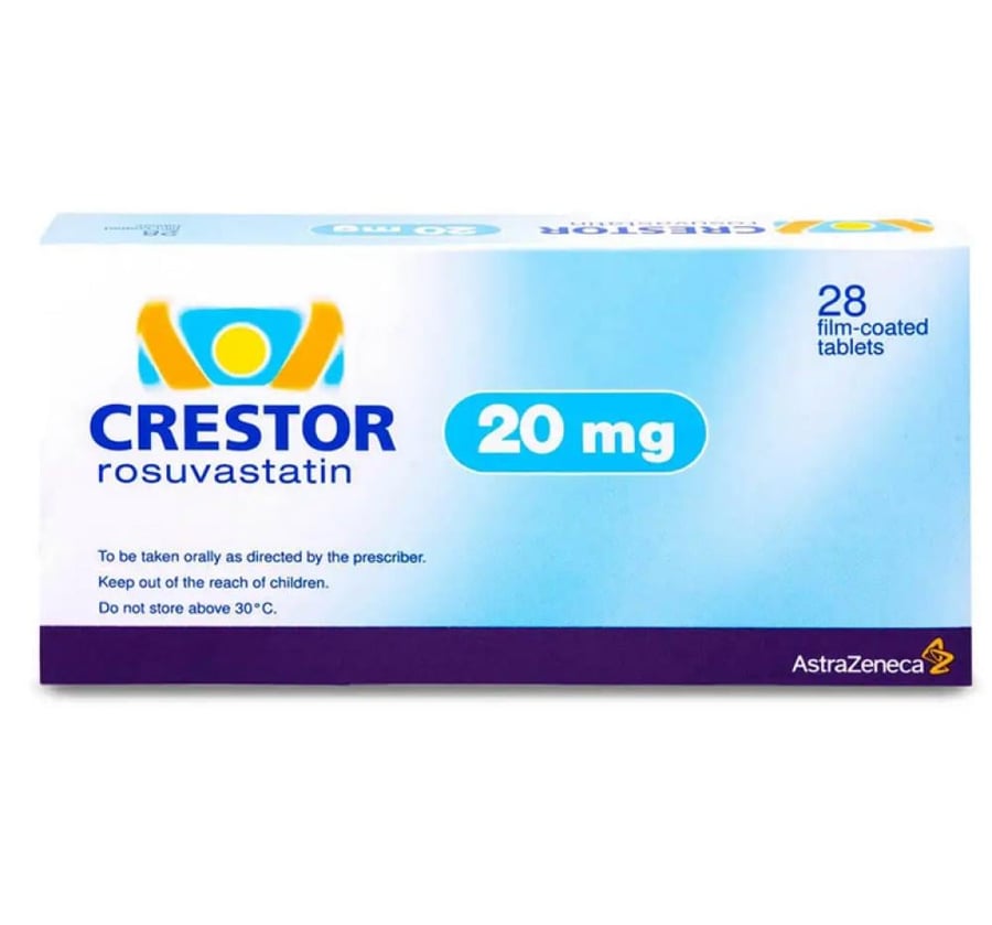 راستور 20 مج حبوب 28 ق