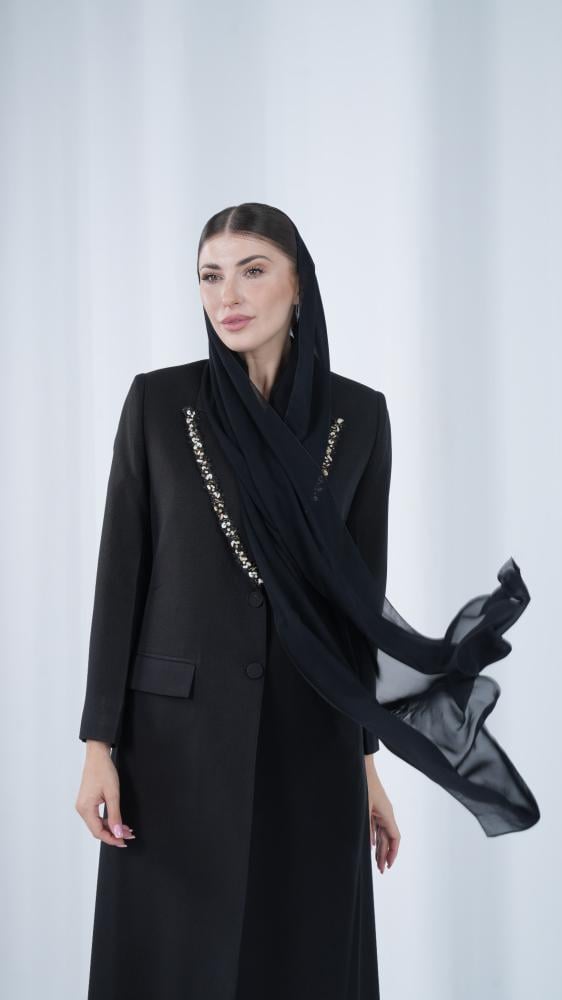Sebamel Black