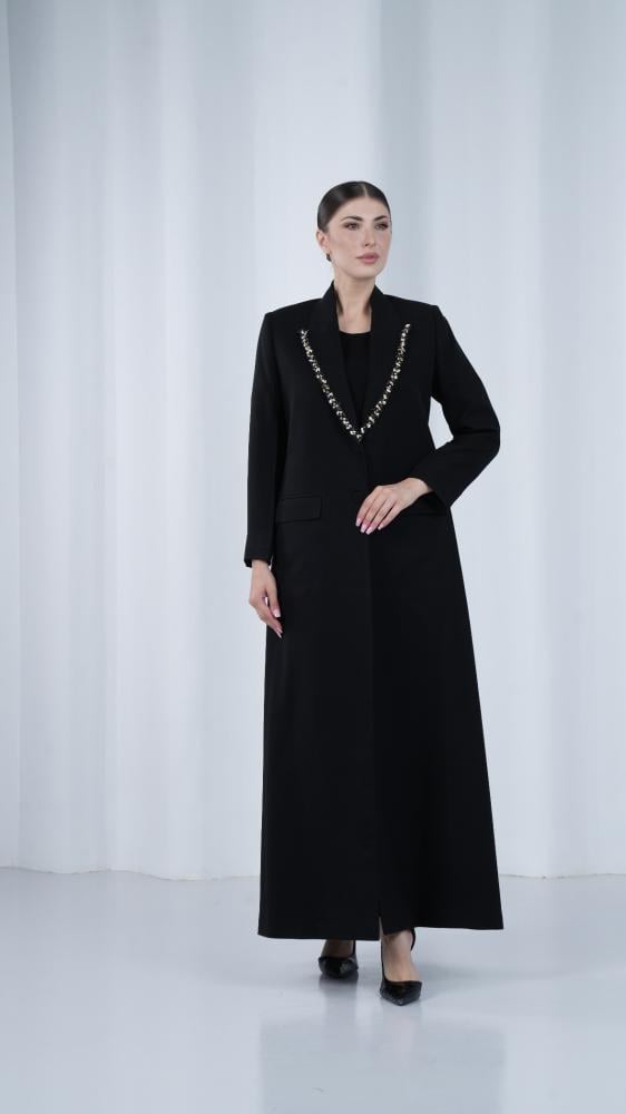 Sebamel Black