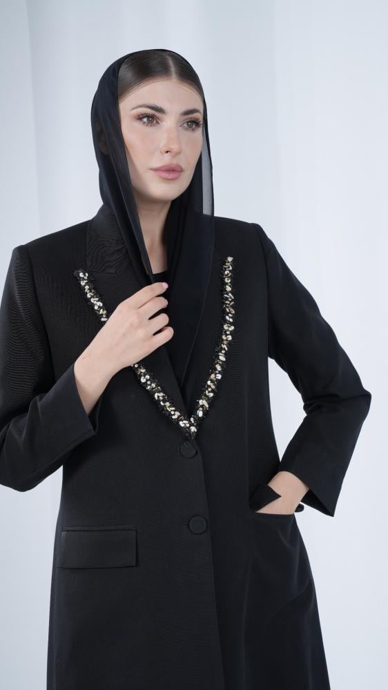 Sebamel Black
