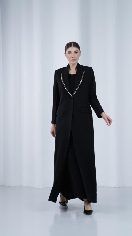 Sebamel Black