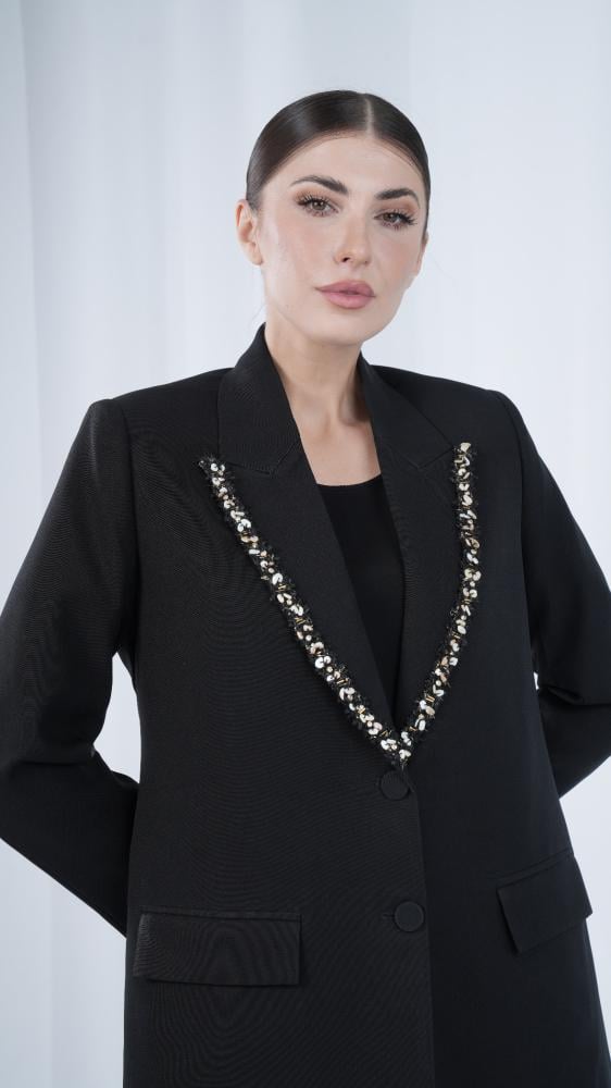 Sebamel Black