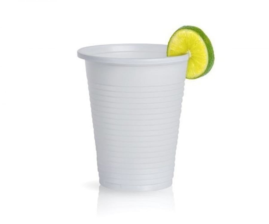 كرتون كاسات ماء 50*20 (1000 حبة )