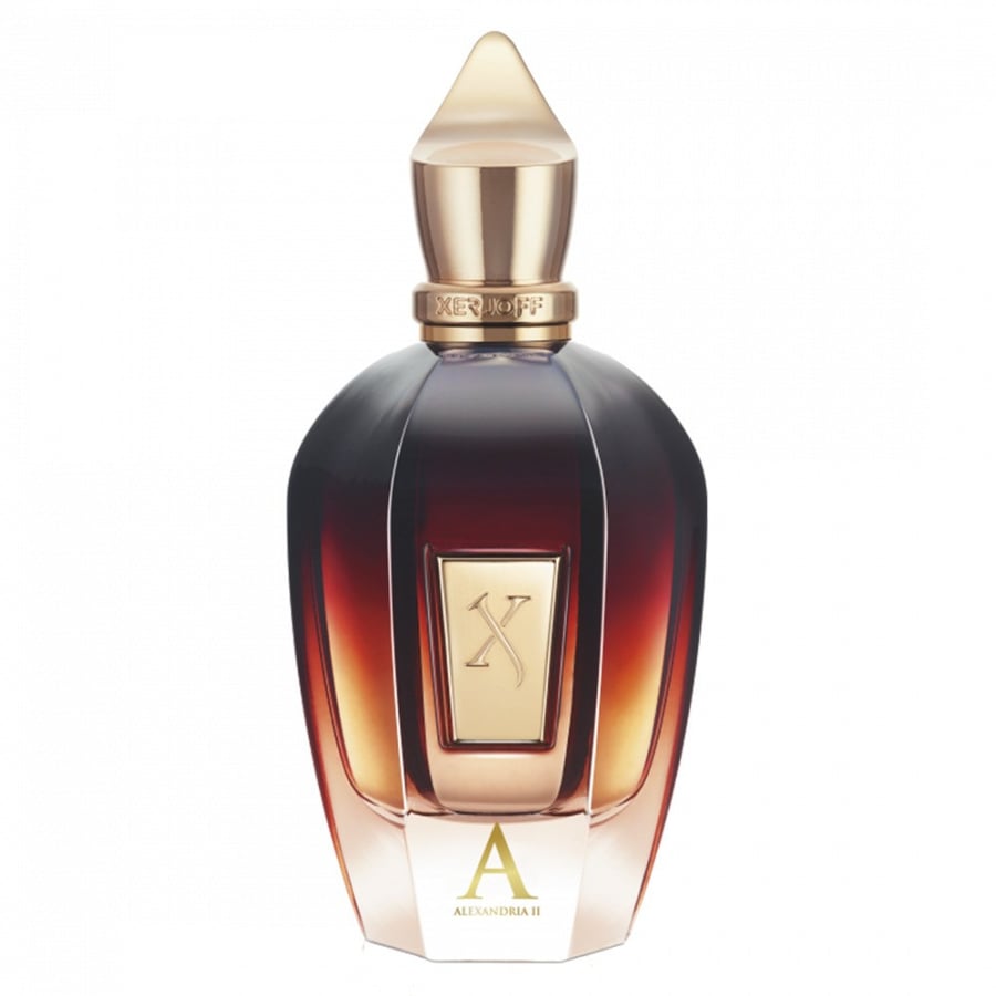 عطر زيرجوف الاسكندرية II او دو بارفيوم 50مل
