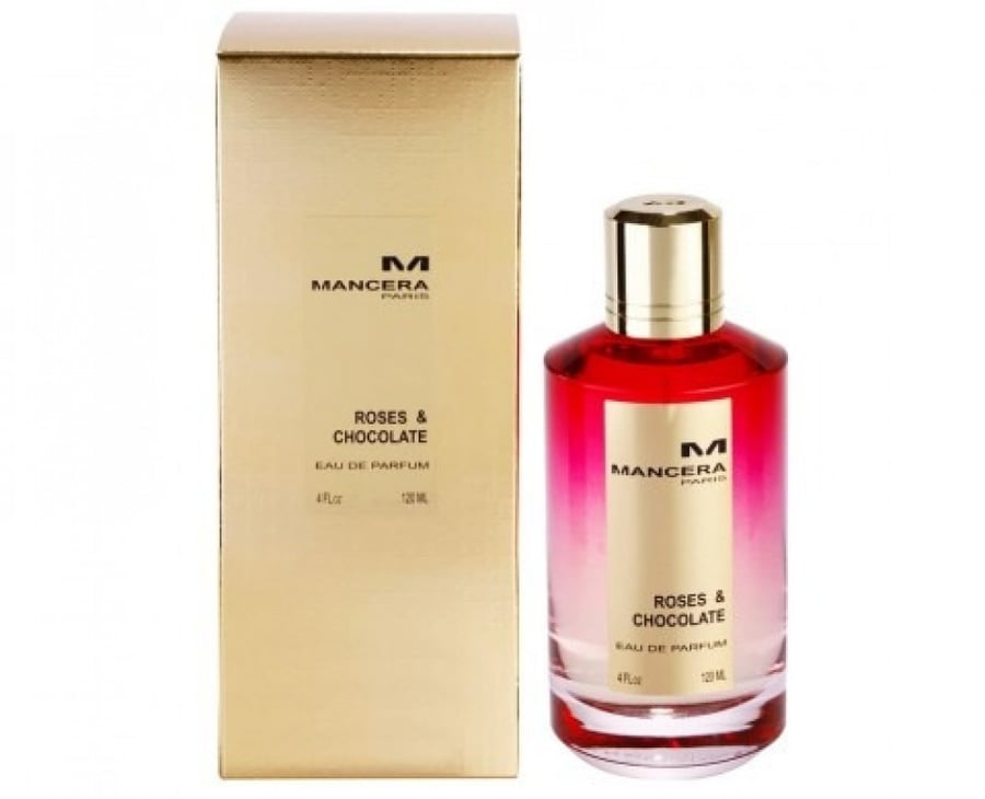 عطر مانسيرا روز شوكليت او دو بارفيوم 120مل