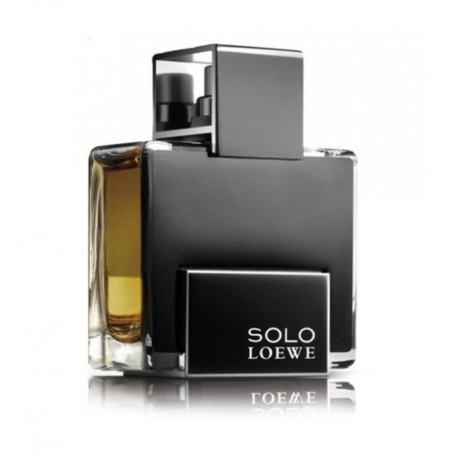 عطر لويفي سولو لويفي بلاتينيوم او دو تواليت 100مل