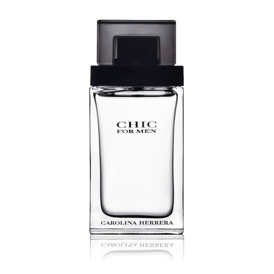 عطر كارولينا هيريرا شيك الرجالي تواليت 100مل