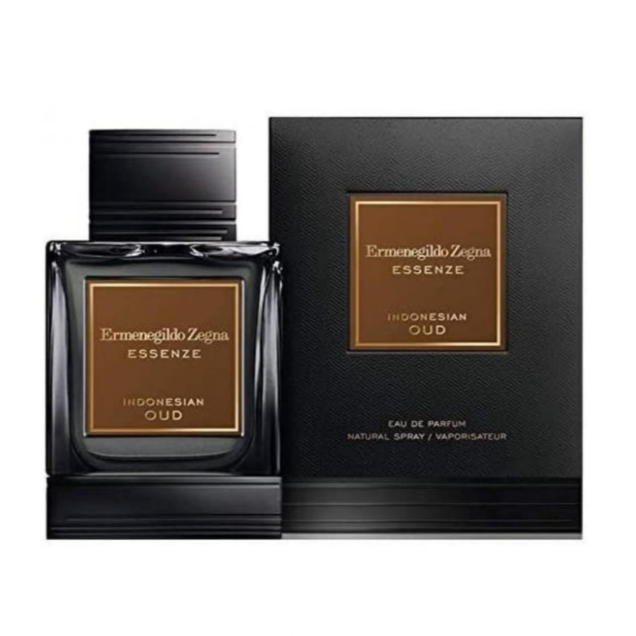 عطر زينيا اندونيسيان عود او دو بارفيوم 100مل