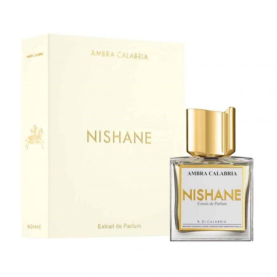 عطر نيشاني امبرا كلابريا اكسترايت دو بارفيوم 50مل