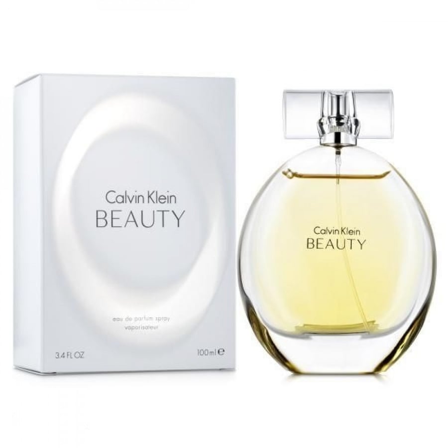 عطر كالفن كلاين بيوتي او دو بارفيوم 100مل