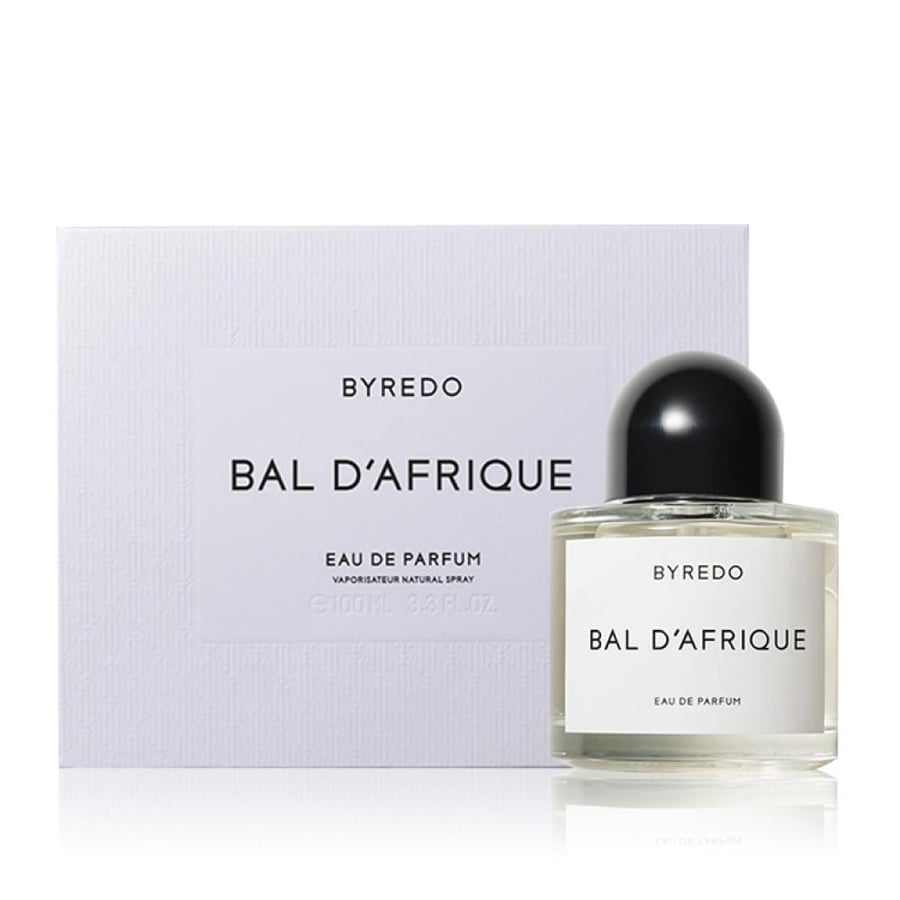 عطر بال دافريك من بايريدو - او دي بارفيوم 100 مل