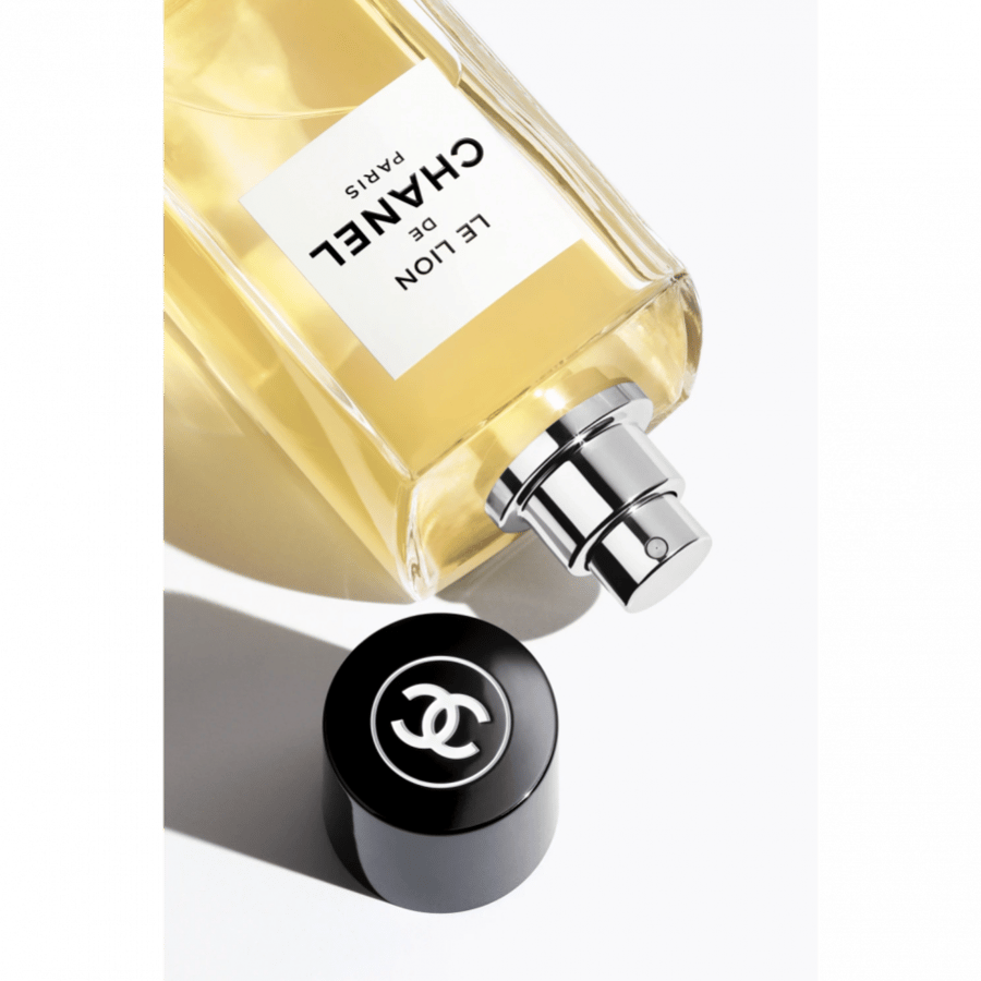 عطر شانيل لو ليون او دي بارفيوم 200مل