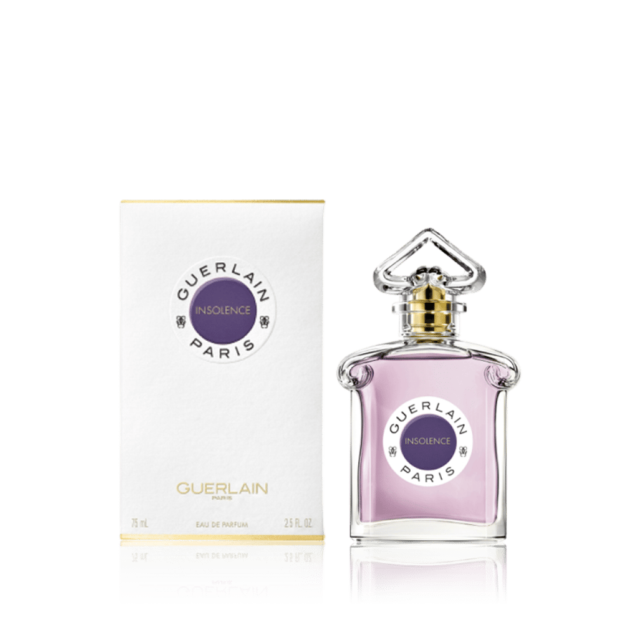 عطر غيرلان انسولانس الموف او دو بارفيوم 75مل