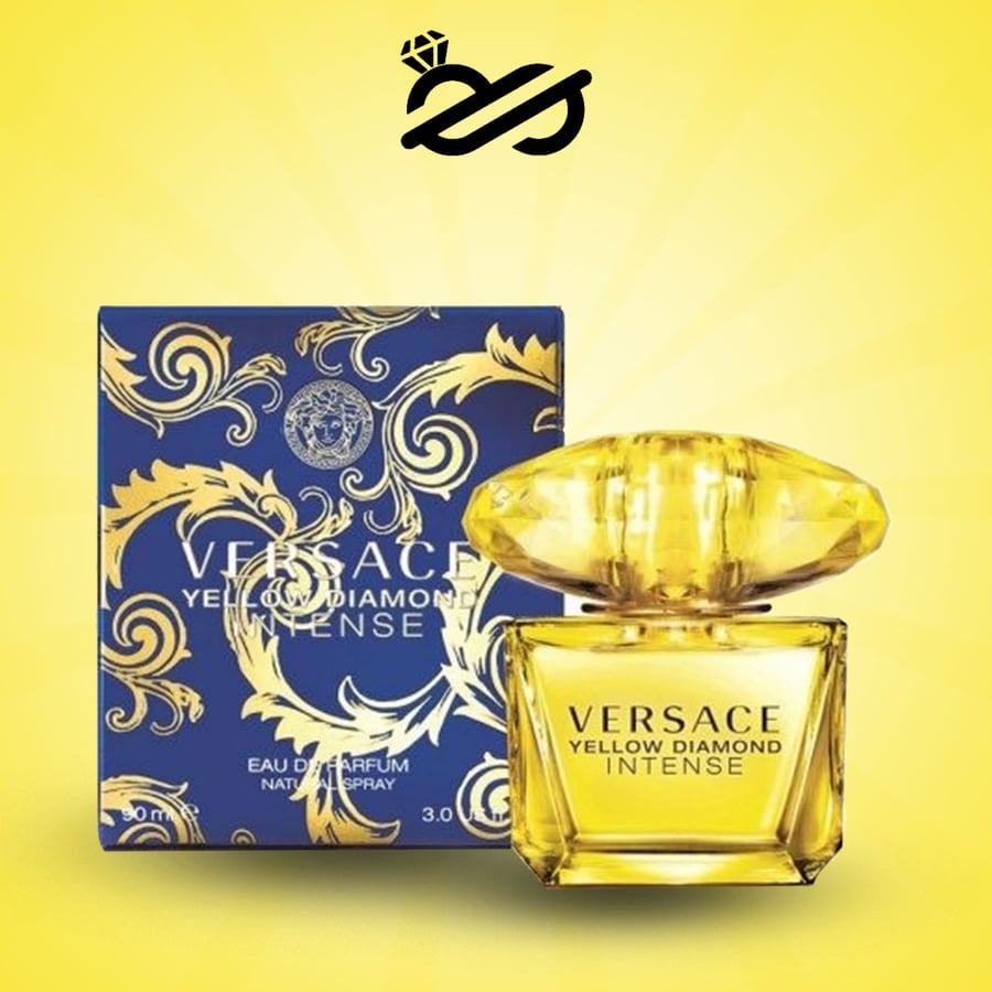عطر فرزاتشي يلو دياموند انتنس او دو بارفيوم 90مل