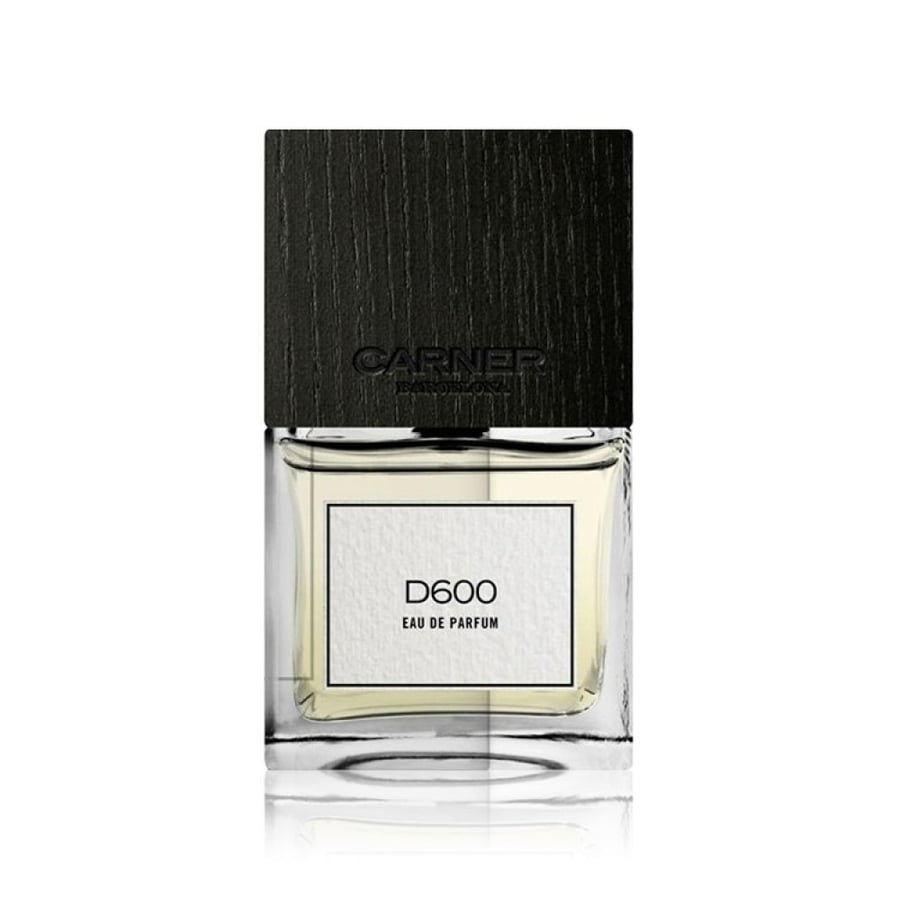 عطر كارنر برشلونة D600 او دو بارفيوم 100مل