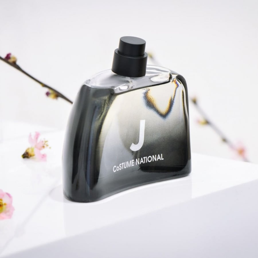 عطر كوستوم ناشونال جي بارفيوم 100مل