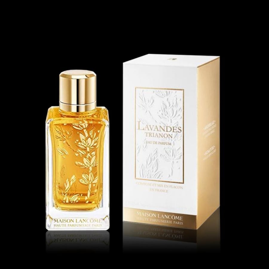 عطر لانكوم Lavandes Trianon او دو بارفيوم 100مل