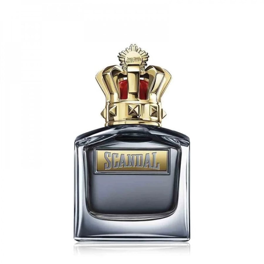 عطر جان بول غولتير سكاندال الرجالي او دو تواليت 50مل