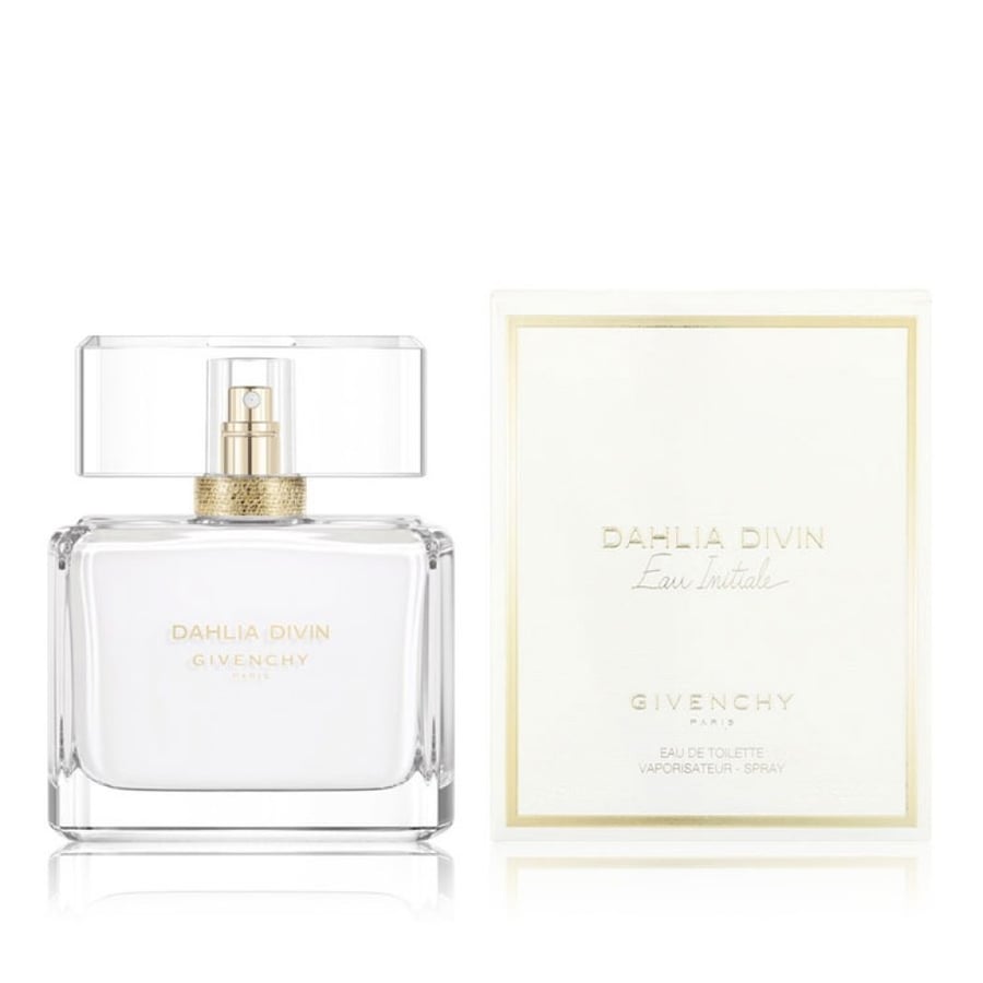 عطر جيفنشي داليا ديفين ايو انيشيال او دو تواليت 75مل