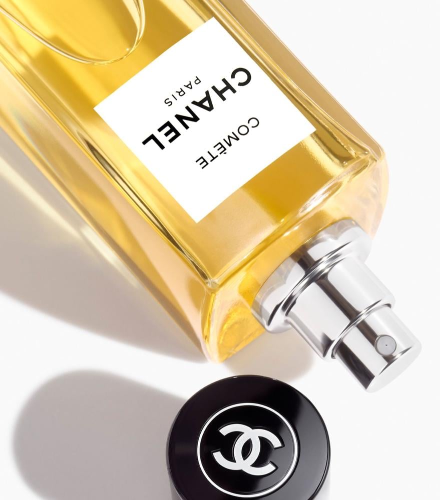 Chanel Comete Eau de Parfum 200ml