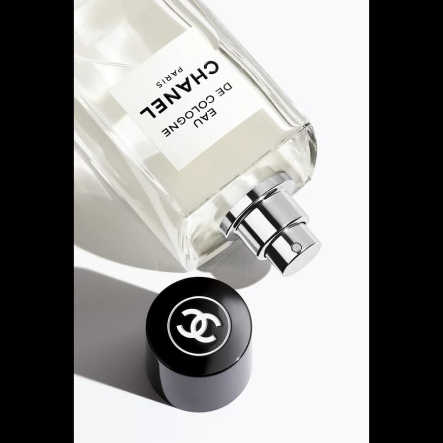 عطر شانيل اودي كولونيا 200مل