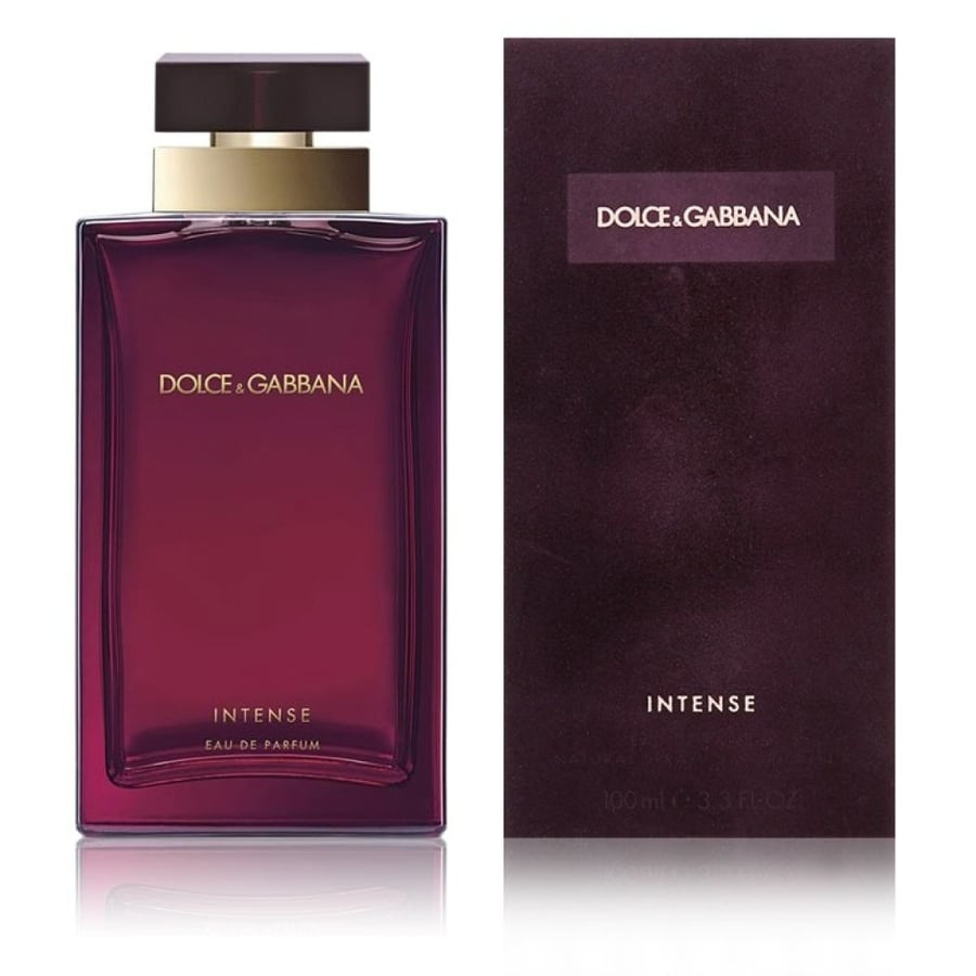 عطر دولتشي غابانا بور فيمي انتنس او دو بارفيوم 100مل