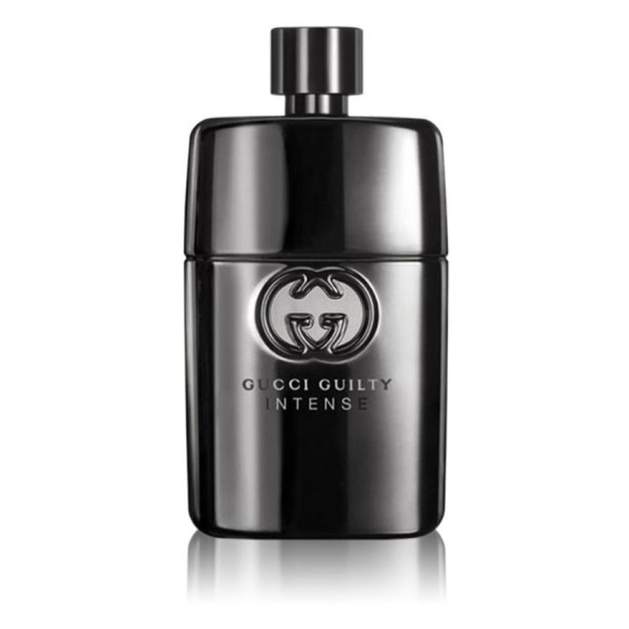 عطر قوتشي غليتي الرجالي انتنس او دو تواليت 90مل