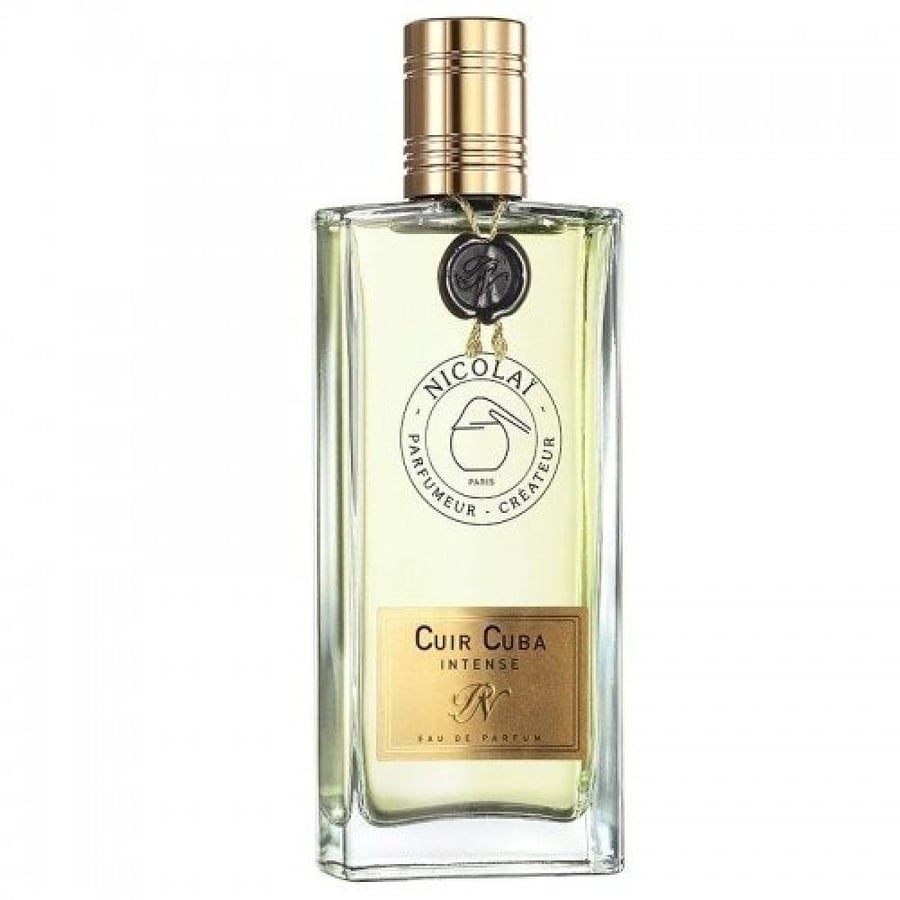 عطر نيكولاي كيور كوبا انتنس او دو بارفيوم 100مل