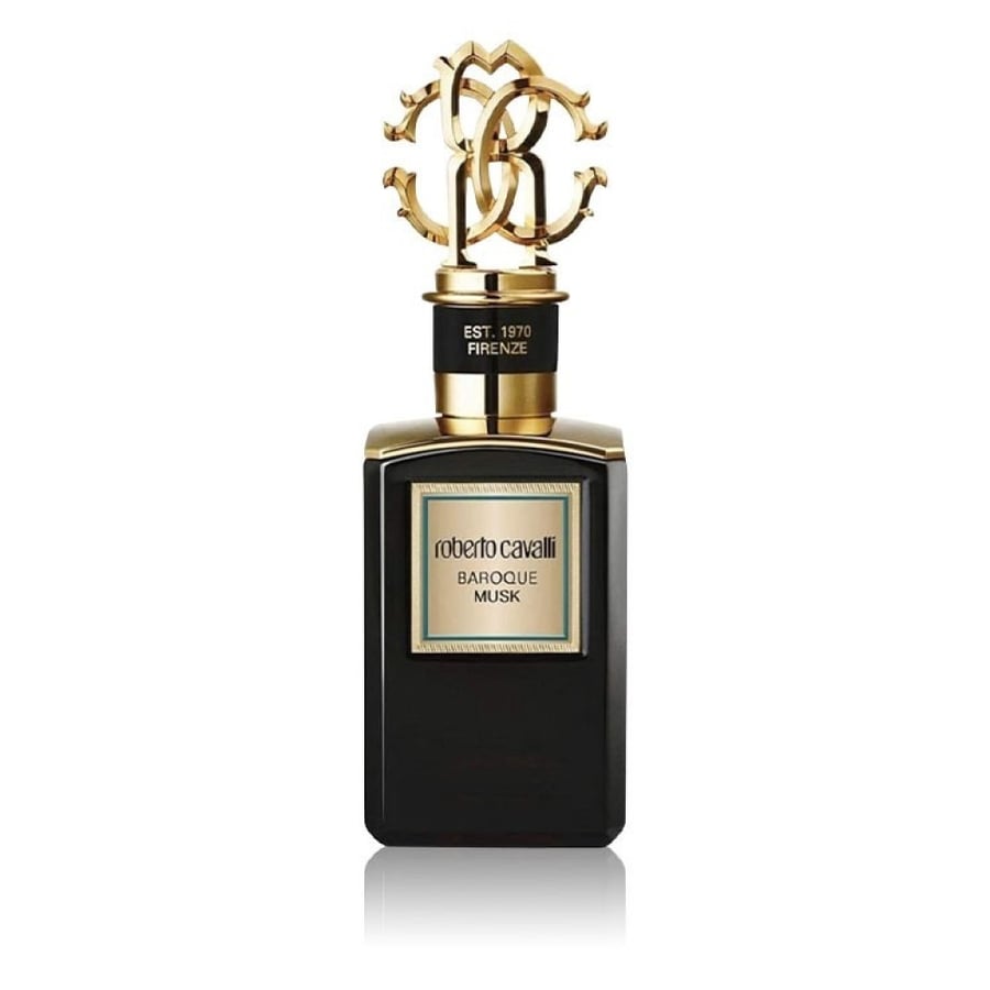 Roberto Cavalli Baroque Musk Eau de Parfum 100ml
