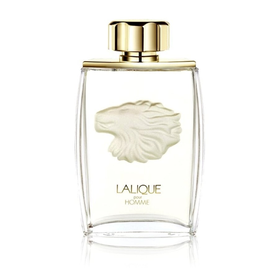 عطر لاليك بور هوم الاسد او دو بارفيوم 125مل